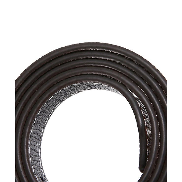 【SETUP7】リバーシブルデザイン レディースナローベルト  KNF146 | SETUP7【WOMEN】 | 詳細画像6 