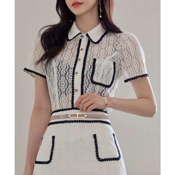 【SETUP7】リバーシブルデザイン レディースナローベルト  KNF146 | SETUP7【WOMEN】 | 詳細画像8 