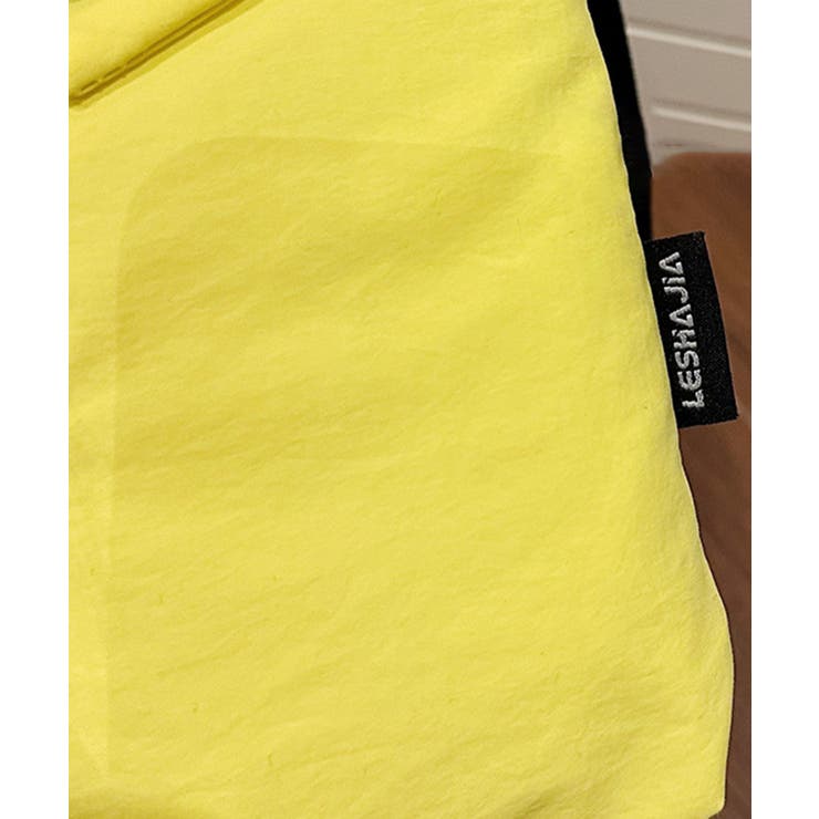 【SETUP7】シンプルミニサコッシュ KNF146 | SETUP7【WOMEN】 | 詳細画像22 