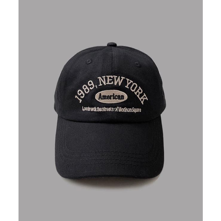 【SETUP7】1989 ベースボールキャップ KNF146 | SETUP7【WOMEN】 | 詳細画像8 