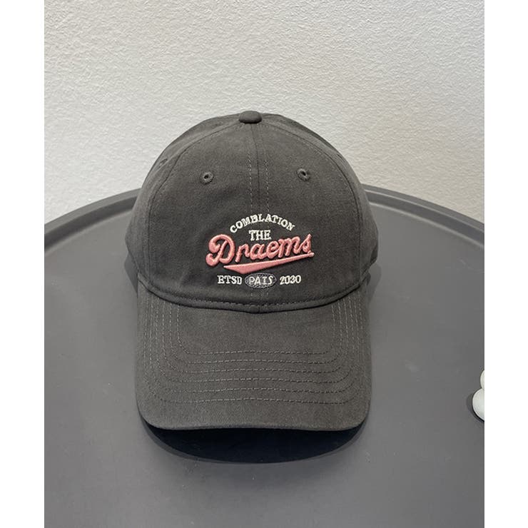 【SETUP7】ベースボールキャップ KNF146 | SETUP7【WOMEN】 | 詳細画像11 