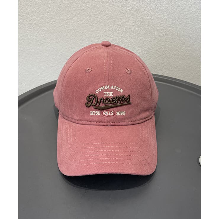 【SETUP7】ベースボールキャップ KNF146 | SETUP7【WOMEN】 | 詳細画像14 