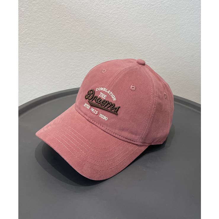 【SETUP7】ベースボールキャップ KNF146 | SETUP7【WOMEN】 | 詳細画像15 