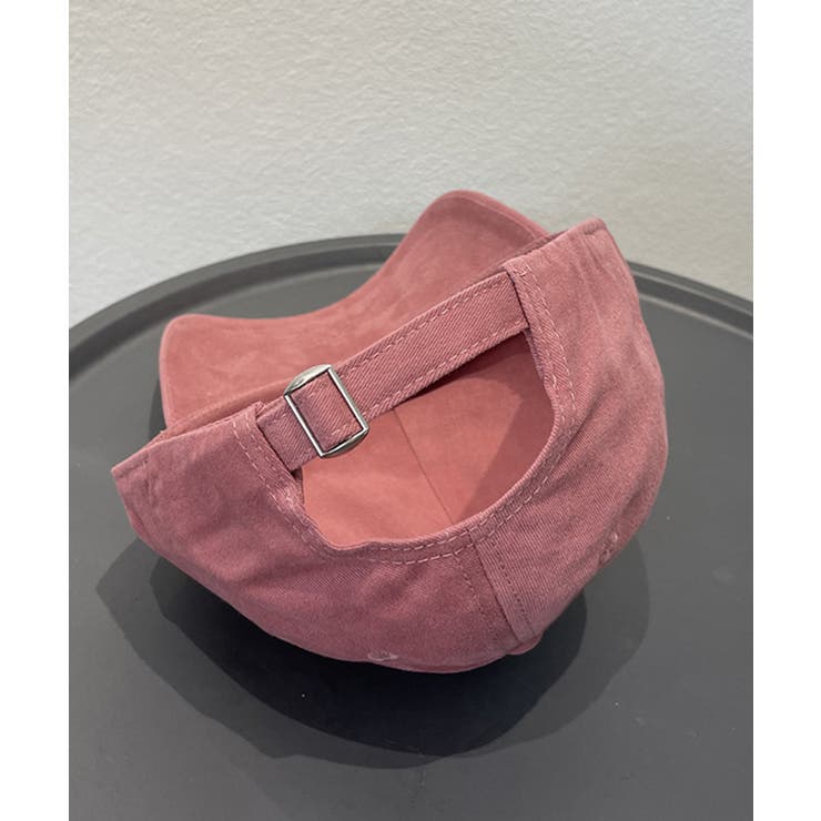 【SETUP7】ベースボールキャップ KNF146 | SETUP7【WOMEN】 | 詳細画像17 