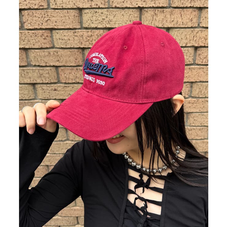 【SETUP7】ベースボールキャップ KNF146 | SETUP7【WOMEN】 | 詳細画像18 