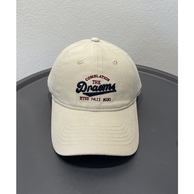 【SETUP7】ベースボールキャップ KNF146 | SETUP7【WOMEN】 | 詳細画像4 