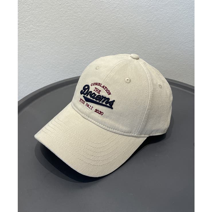 【SETUP7】ベースボールキャップ KNF146 | SETUP7【WOMEN】 | 詳細画像5 