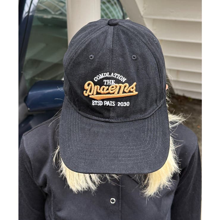 【SETUP7】ベースボールキャップ KNF146 | SETUP7【WOMEN】 | 詳細画像6 