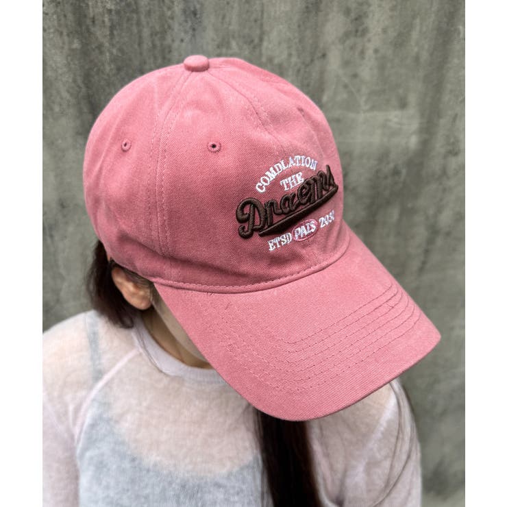 SETUP7】ベースボールキャップ KNF146[品番：TTMW0002905]｜SETUP7