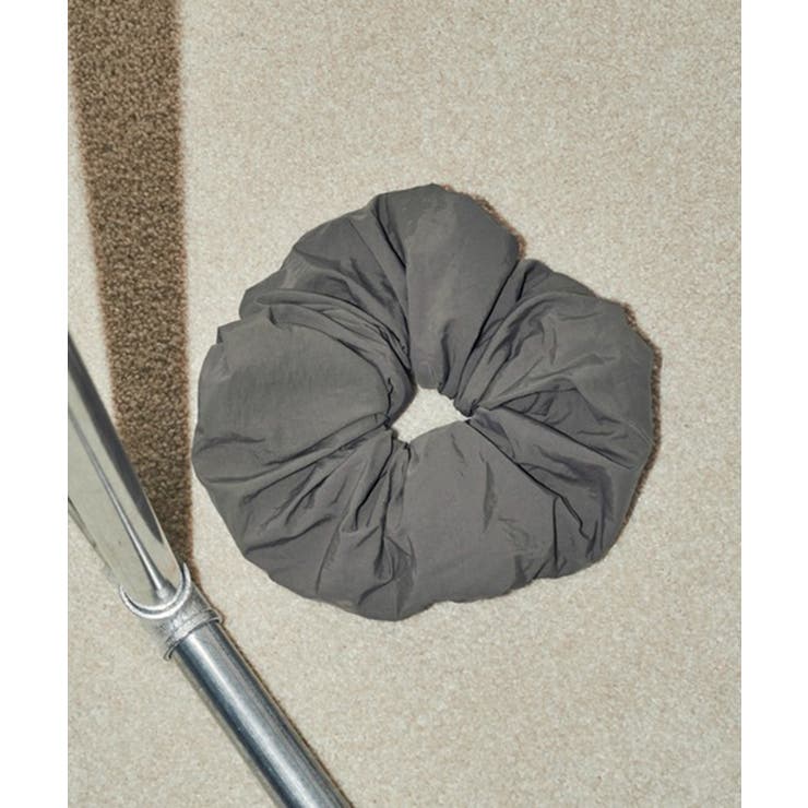 【GOLDY】ビッグ パフィ シュシュ 6251004 | SETUP7【WOMEN】 | 詳細画像10 