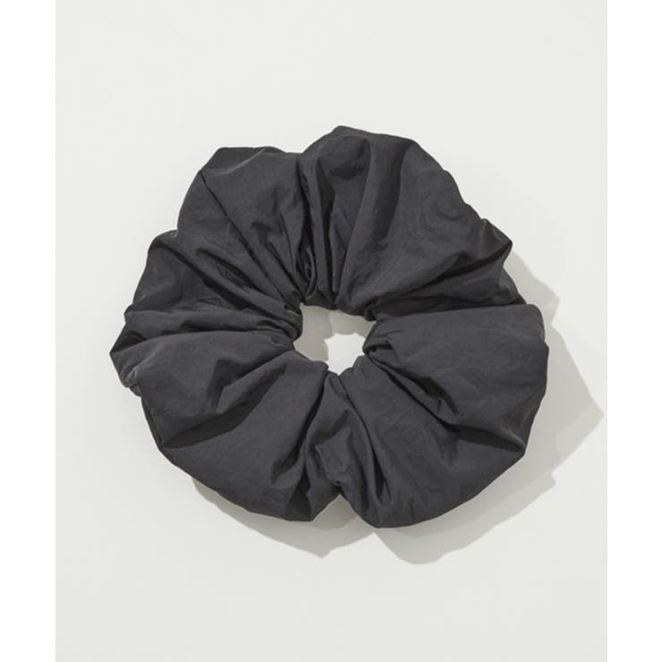 【GOLDY】ビッグ パフィ シュシュ 6251004 | SETUP7【WOMEN】 | 詳細画像18 