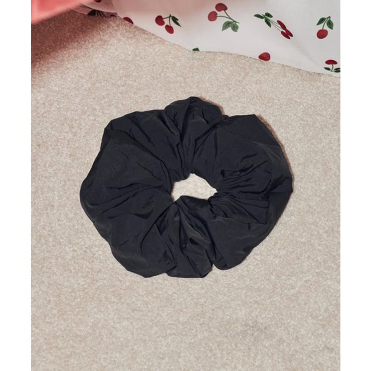 【GOLDY】ビッグ パフィ シュシュ 6251004 | SETUP7【WOMEN】 | 詳細画像19 