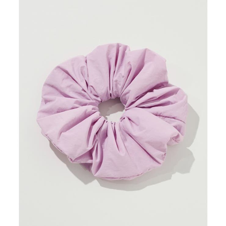 【GOLDY】ビッグ パフィ シュシュ 6251004 | SETUP7【WOMEN】 | 詳細画像23 