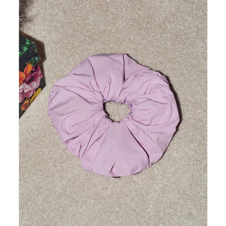 【GOLDY】ビッグ パフィ シュシュ 6251004 | SETUP7【WOMEN】 | 詳細画像24 