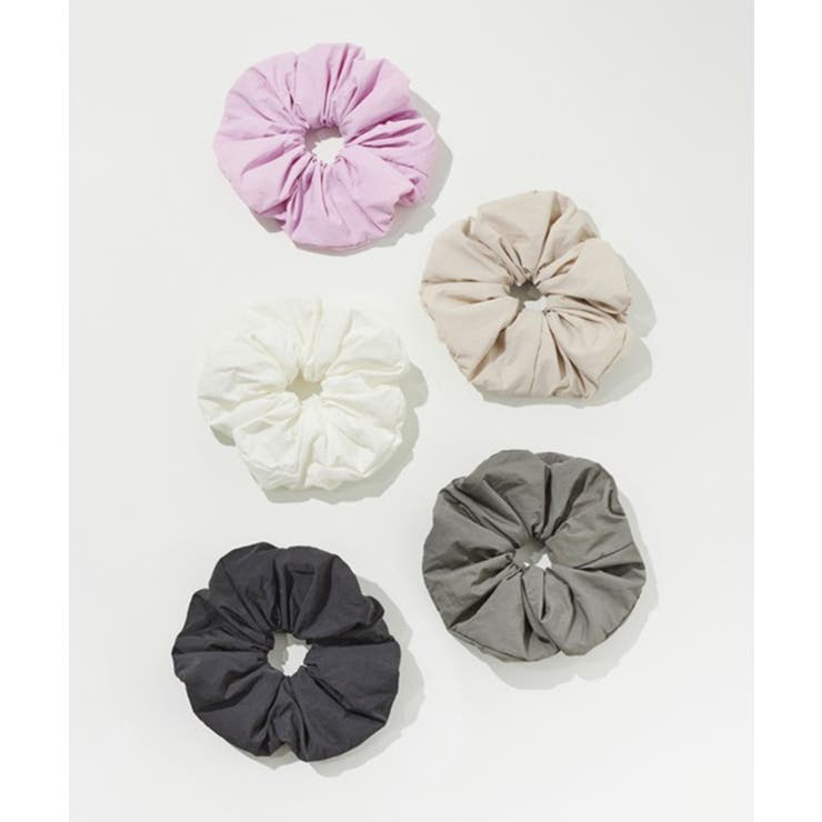 【GOLDY】ビッグ パフィ シュシュ 6251004 | SETUP7【WOMEN】 | 詳細画像26 