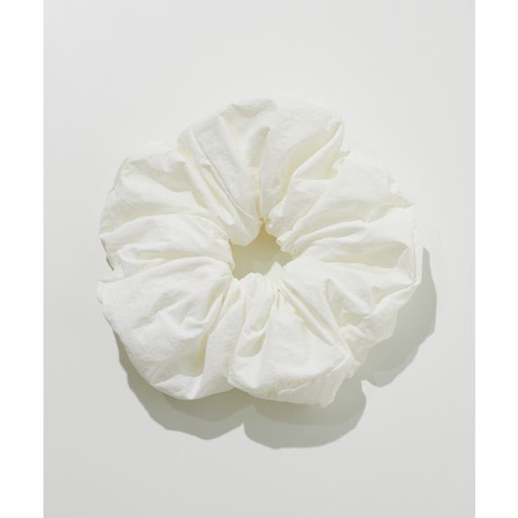 【GOLDY】ビッグ パフィ シュシュ 6251004 | SETUP7【WOMEN】 | 詳細画像5 