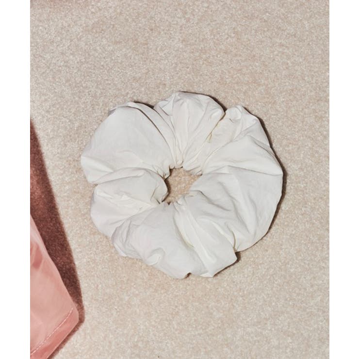 【GOLDY】ビッグ パフィ シュシュ 6251004 | SETUP7【WOMEN】 | 詳細画像6 