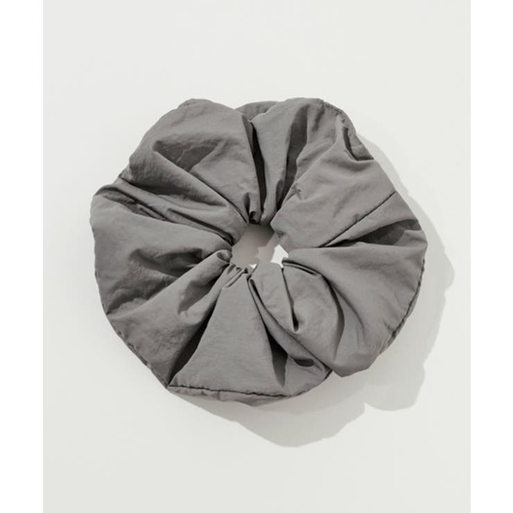 【GOLDY】ビッグ パフィ シュシュ 6251004 | SETUP7【WOMEN】 | 詳細画像9 