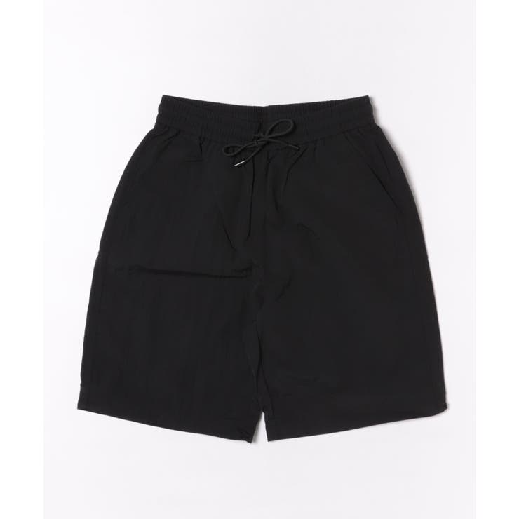 【SETUP7】デタッチャブルワイドカーゴパンツ KNF143 | SETUP7【WOMEN】 | 詳細画像4 