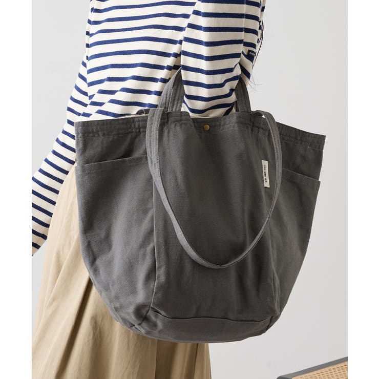 【SETUP7】2HANDLEインドトートBAG GLR | SETUP7【WOMEN】 | 詳細画像35 