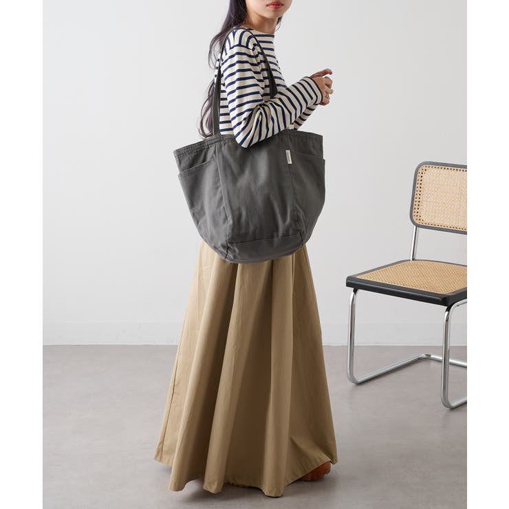 【SETUP7】2HANDLEインドトートBAG GLR | SETUP7【WOMEN】 | 詳細画像38 