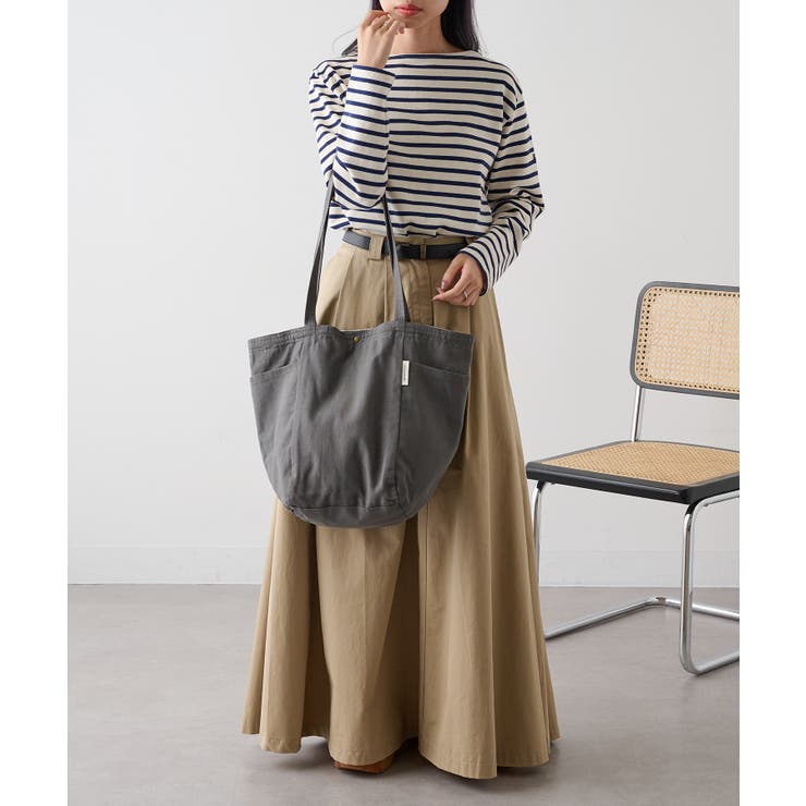 【SETUP7】2HANDLEインドトートBAG GLR | SETUP7【WOMEN】 | 詳細画像39 