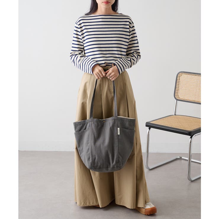 【SETUP7】2HANDLEインドトートBAG GLR | SETUP7【WOMEN】 | 詳細画像40 