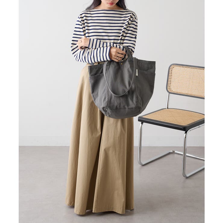 【SETUP7】2HANDLEインドトートBAG GLR | SETUP7【WOMEN】 | 詳細画像41 