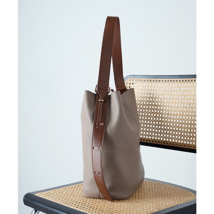 【MAISON BREEZE】シボレザートートバッグ PC | SETUP7【WOMEN】 | 詳細画像17 