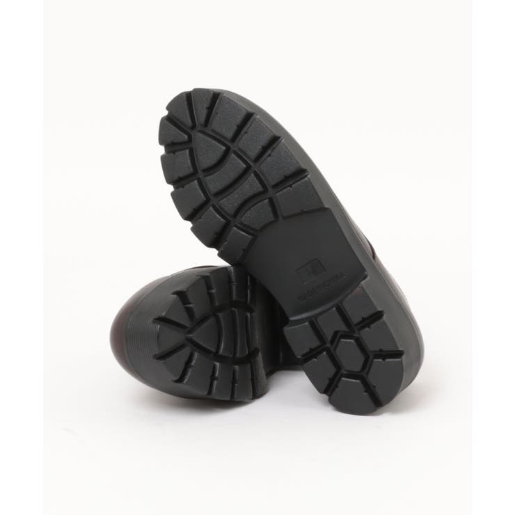 【MAISON BREEZE】≪厚底・軽量≫ レースアップシューズ LIM | SETUP7【WOMEN】 | 詳細画像3 