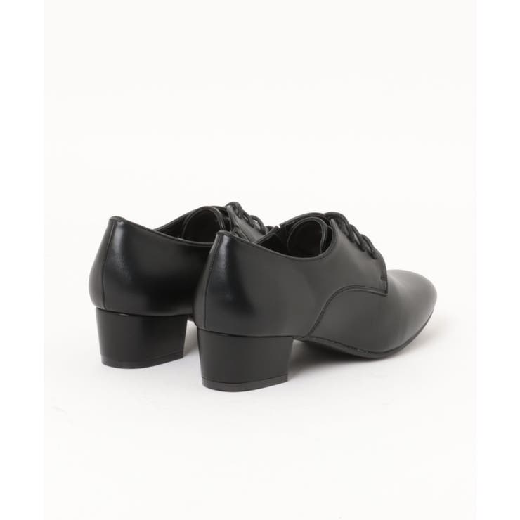 【MAISON BREEZE】レースアップパンプス LIM | SETUP7【WOMEN】 | 詳細画像2 