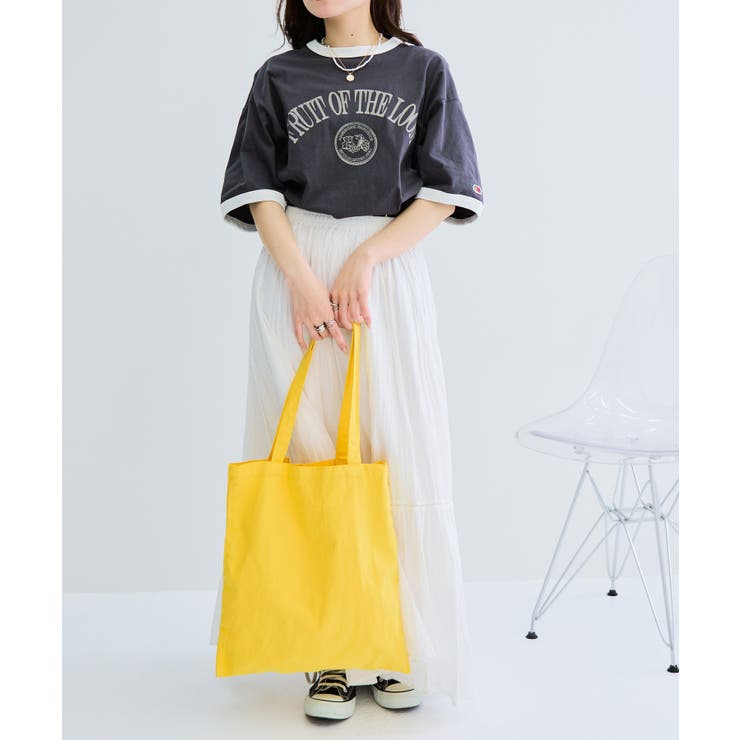 【FRUIT OF THE | SETUP7【WOMEN】 | 詳細画像28 