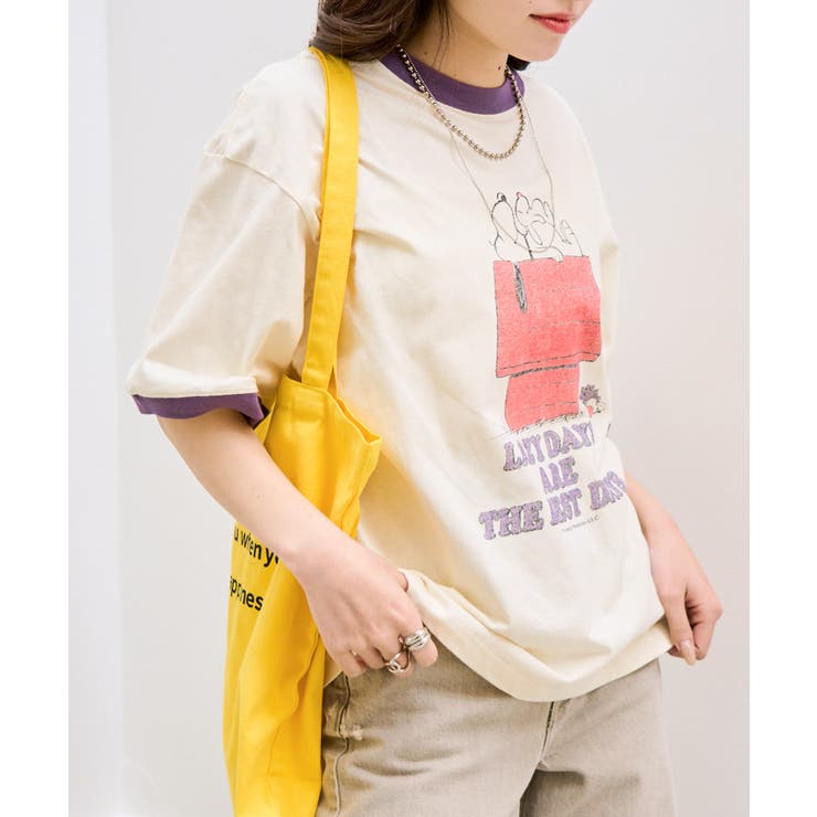 【FRUIT OF THE | SETUP7【WOMEN】 | 詳細画像12 