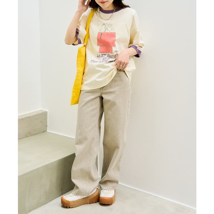 【FRUIT OF THE | SETUP7【WOMEN】 | 詳細画像13 