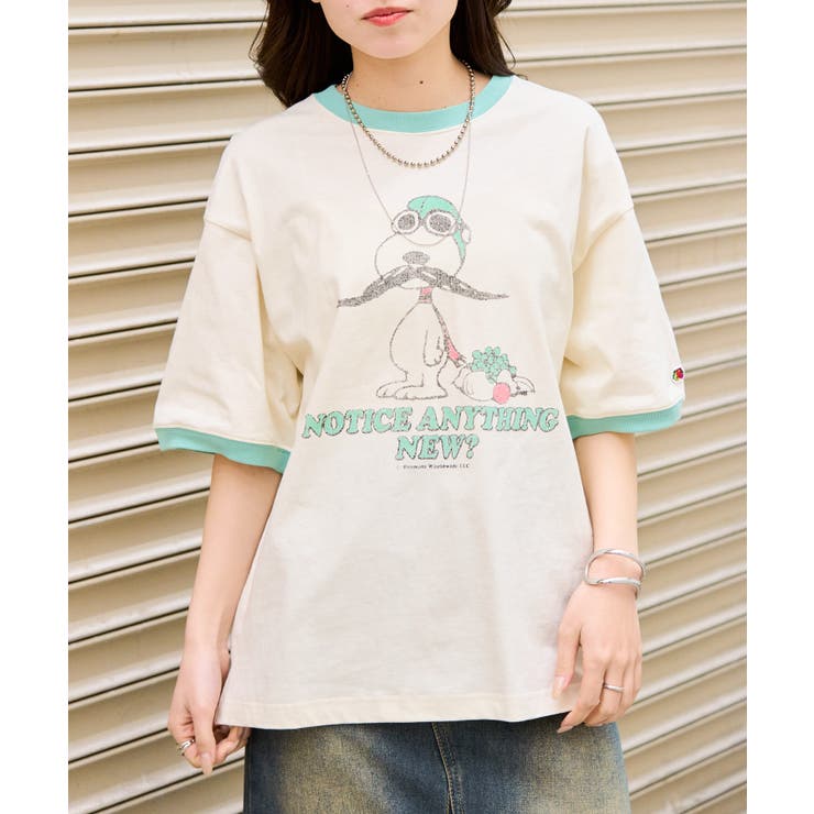 【FRUIT OF THE | SETUP7【WOMEN】 | 詳細画像2 
