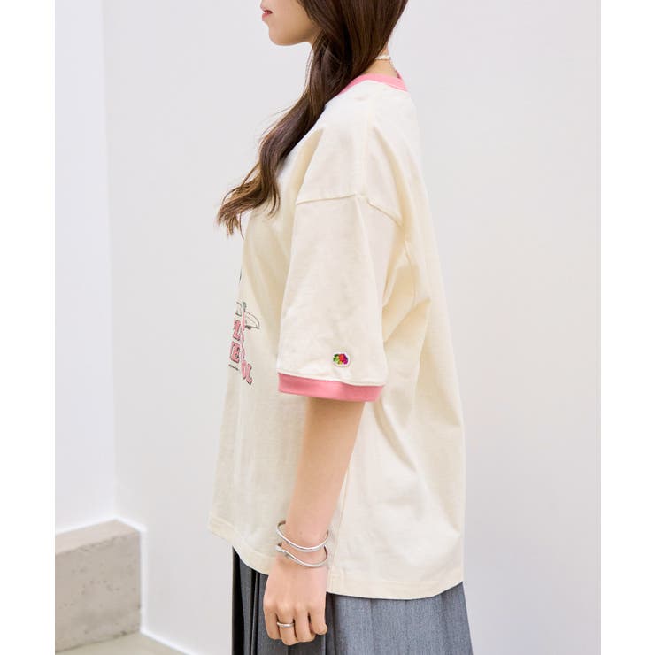 【FRUIT OF THE | SETUP7【WOMEN】 | 詳細画像25 