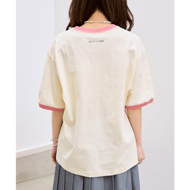 【FRUIT OF THE | SETUP7【WOMEN】 | 詳細画像26 
