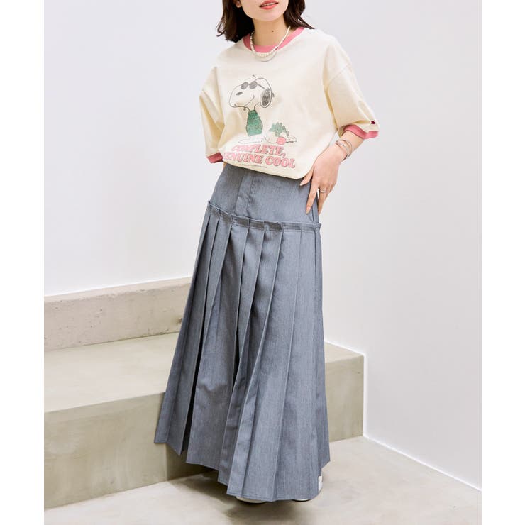【FRUIT OF THE | SETUP7【WOMEN】 | 詳細画像29 