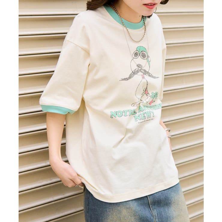 【FRUIT OF THE | SETUP7【WOMEN】 | 詳細画像3 