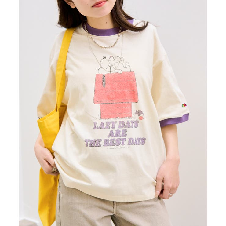 【FRUIT OF THE | SETUP7【WOMEN】 | 詳細画像9 