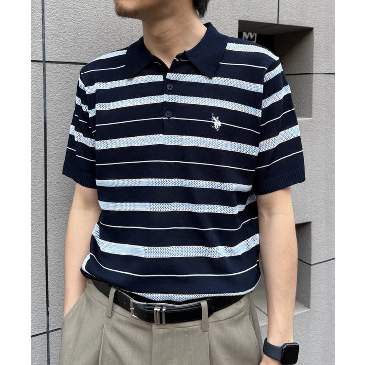 【U S POLO | SETUP7【MEN】 | 詳細画像10 