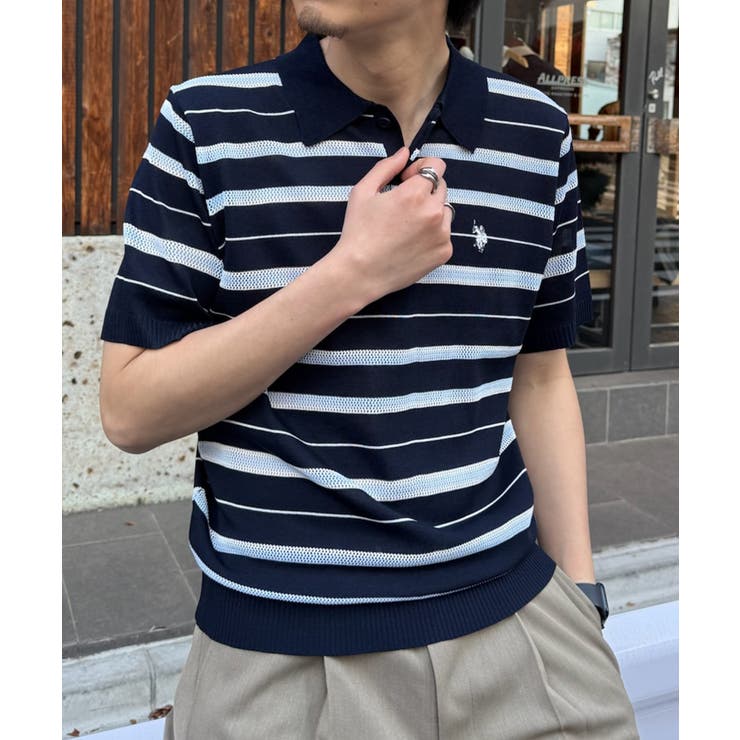 【U S POLO | SETUP7【MEN】 | 詳細画像11 