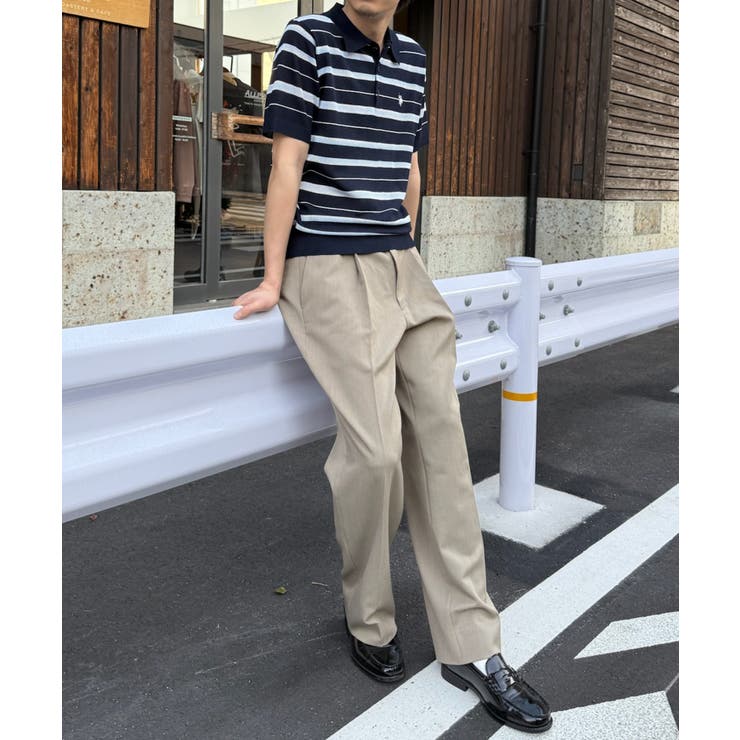 【U S POLO | SETUP7【MEN】 | 詳細画像12 