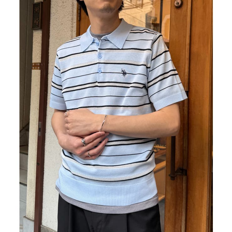 【U S POLO | SETUP7【MEN】 | 詳細画像14 