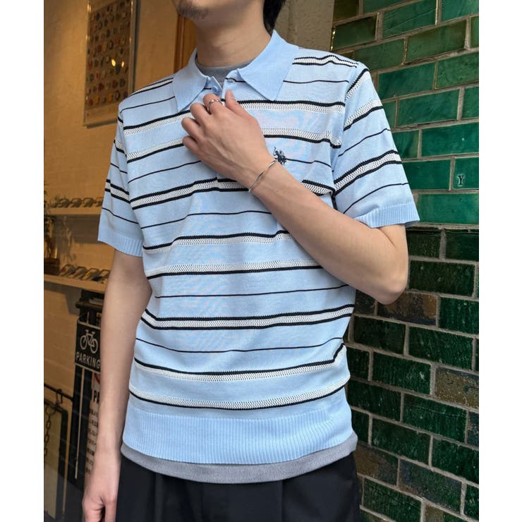 【U S POLO | SETUP7【MEN】 | 詳細画像16 