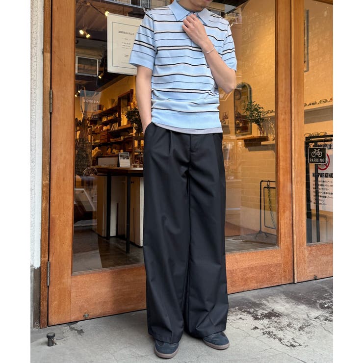 【U S POLO | SETUP7【MEN】 | 詳細画像17 