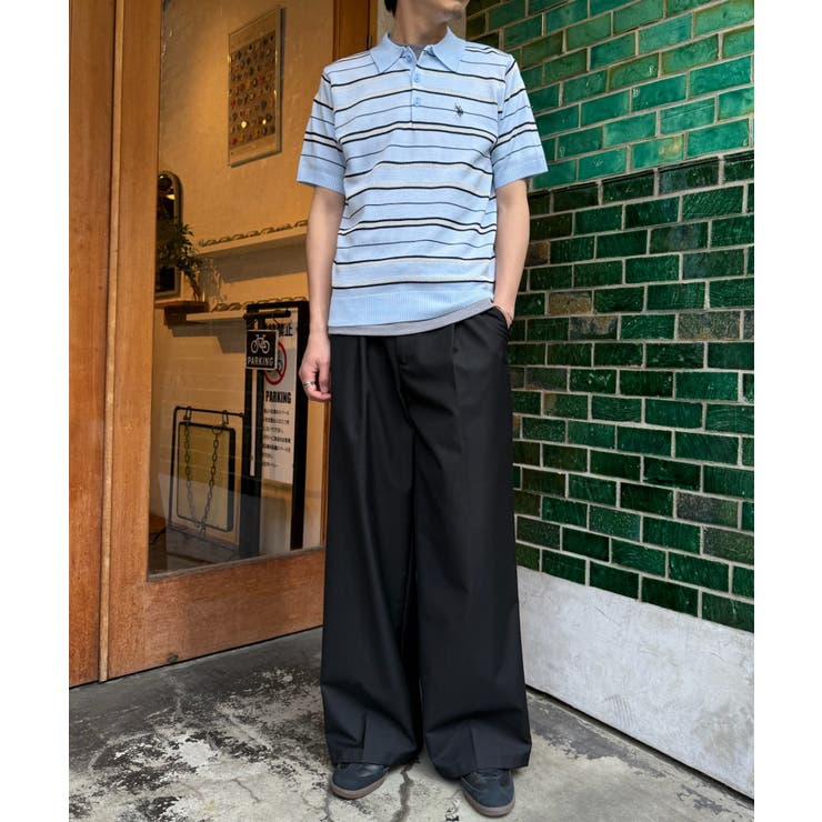 【U S POLO | SETUP7【MEN】 | 詳細画像18 