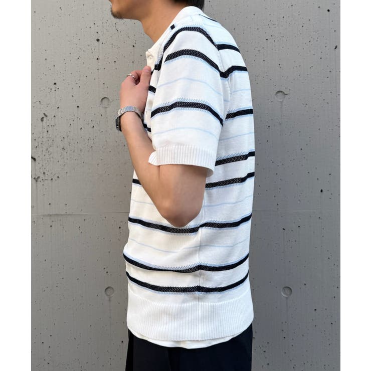 【U S POLO | SETUP7【MEN】 | 詳細画像5 