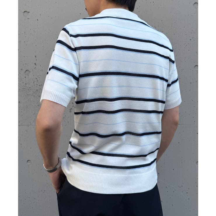 【U S POLO | SETUP7【MEN】 | 詳細画像6 