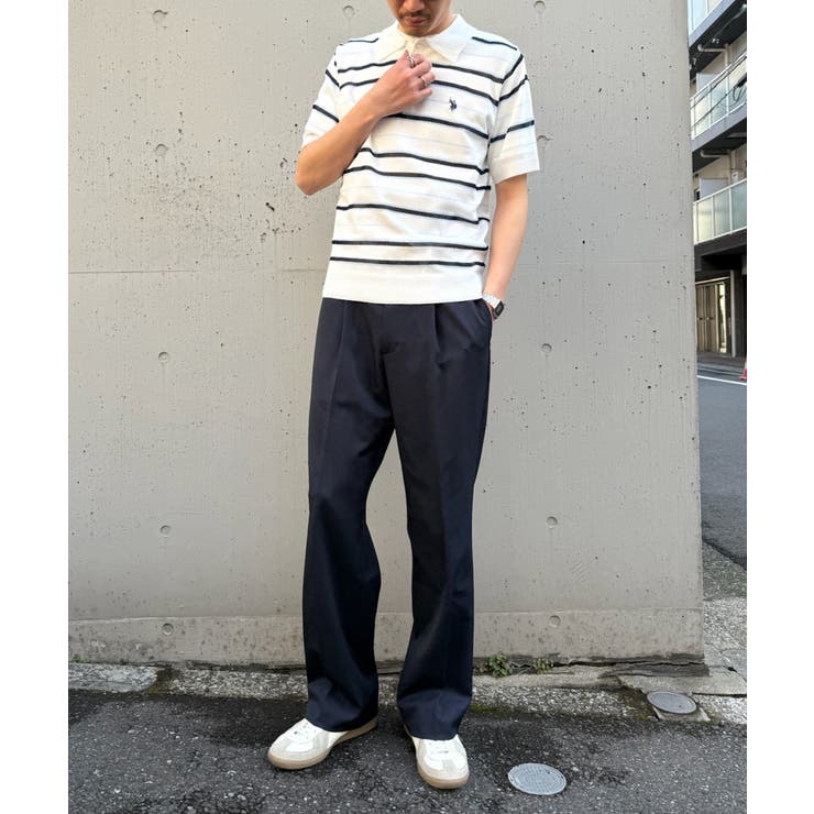 【U S POLO | SETUP7【MEN】 | 詳細画像7 